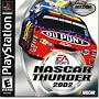 NASCAR Thunder 2002