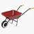 Toy Wheelbarrow