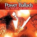 Bad Boy Heartbreak: Power Ballads