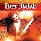 Bad Boy Heartbreak: Power Ballads