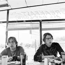 The Black Keys