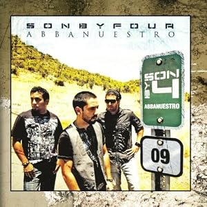 Click to buy Spanish Christian Music: Abbanuestro<br> from Amazon!