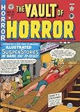 The Vault of Horror Volume 1 (EC Library) The Vault of Horror Volume 1 (EC Library)