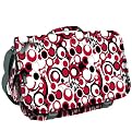 J World Campus Laptop Messenger Bag