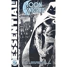 Essential Moon Knight, Vol. 2 (Marvel Essentials) (v. 2) by Doug Moench, Jack S. Harris, Steven Grant, and Alan Zelenetz
