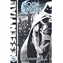 Essential Moon Knight Volume 2 TPB: v. 2 (Essential (Marvel Comics))