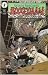 Book Sergio Aragones Boogeyman #4 September 1998