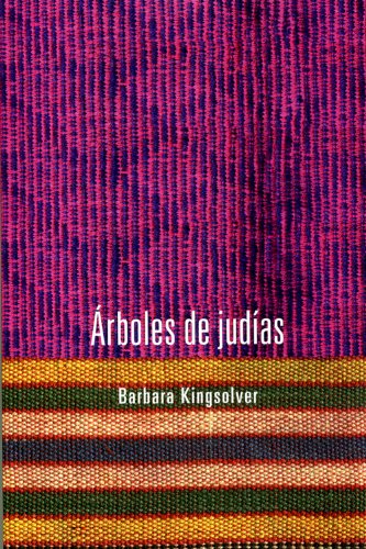 Árboles de judías (Libros digitales) (Spanish Edition)