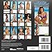 2015 Sports Illustrated Swimsuit Mini Wall Calendar Trends International