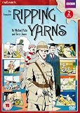 Ripping Yarns - The Complete Series[DVD] DVD