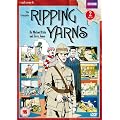 Ripping Yarns - The Complete Series[DVD]
