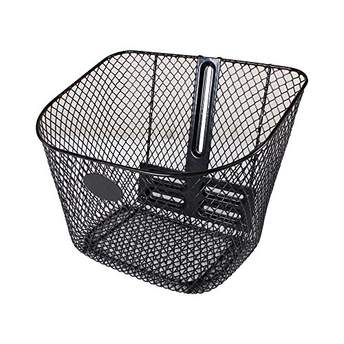 Scooter Front Basket for Genuine Buddy (all models)