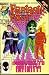 Fantastic Four #282 Inwards to Infinity!