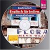 Englisch f�r Indien. Wort f�r Wort: Englisch f�r Indien. Kauderwelsch Aussprache Trainer. CD