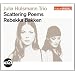 Scattering Poems (Kulturspiegel-Edition)