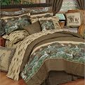 Tanzania Bedding Collection