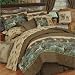 Tanzania Comforter Set