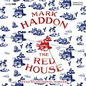 The Red House | [Mark Haddon]