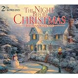 The Night Before Christmas