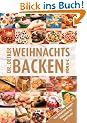 Weihnachtsbacken von A-Z