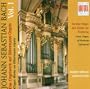Bach: Organ Works on Silbermann Organs, Vol. 1