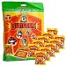 Bungees Series 1 Starter Pack and 10 Foil Bags