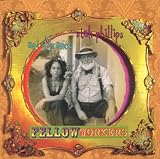 ANI DIFRANCO/UTAH PHILLIPS Fellow Workers CD 1999