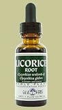 Licorice Root Extract - 2 oz. - Liquid