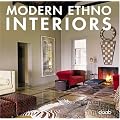 Modern Ethno Interiors (Interior Design)