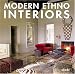 Modern Ethno Interiors (Interior Design)