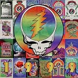Grateful Dead Wall Calendar