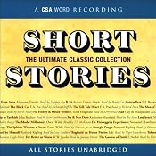 Short Stories: The Ultimate Classic Collection | [Edgar Allan Poe, Nathaniel Hawthorne, Arthur Conan Doyle, more]