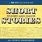 Short Stories: The Ultimate Classic Collection