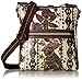 Sakroots Artist Circle Tablet Cross-Body Bag