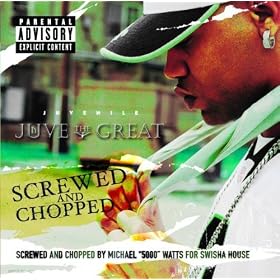 Slow Motion [Explicit]