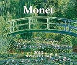 Monet - 2013 (Tear Off Calendars)