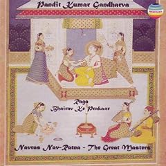 Pandit Kumar Gandharva