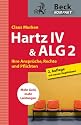 Hartz IV & ALG 2: Ihre Ansprüche, Rechte und Pflichten
