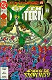 Green Lantern #26