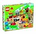 LEGO Duplo Ville 5634 - Zoo Starter Set