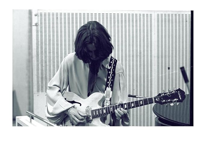 Image of George Harrison