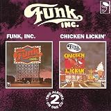 Funk Inc./Chicken Lickin'