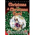 Christmas and A Christmas Carol