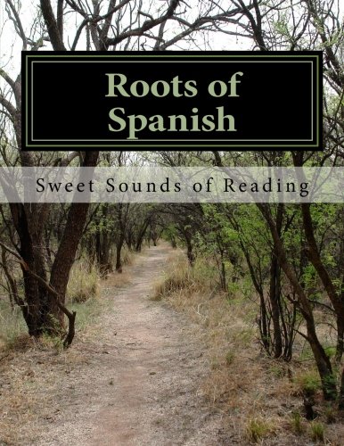 Roots of Spanish: Coded Learning System