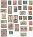 Vintage India Stamp Lot #2