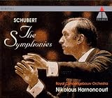 Schubert: The Symphonies