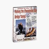 Bennett Dvd Fishing The Chesapeake Bay - Instructional Video - Bennett Video by BENNETT VIDEO