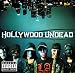Hollywood Undead - Pimpin (W / Lyrics)