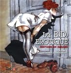 La BD �rotique : Histoire en images V...