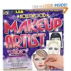 Makeup Artist Studio (Art Lab) by Christina Henry